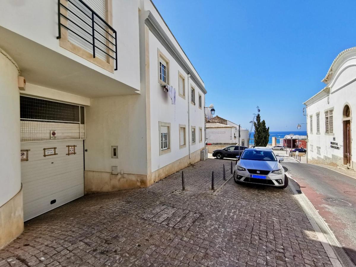 #056 Old Post Office By Home Holidays Αλμπουφέιρα Εξωτερικό φωτογραφία