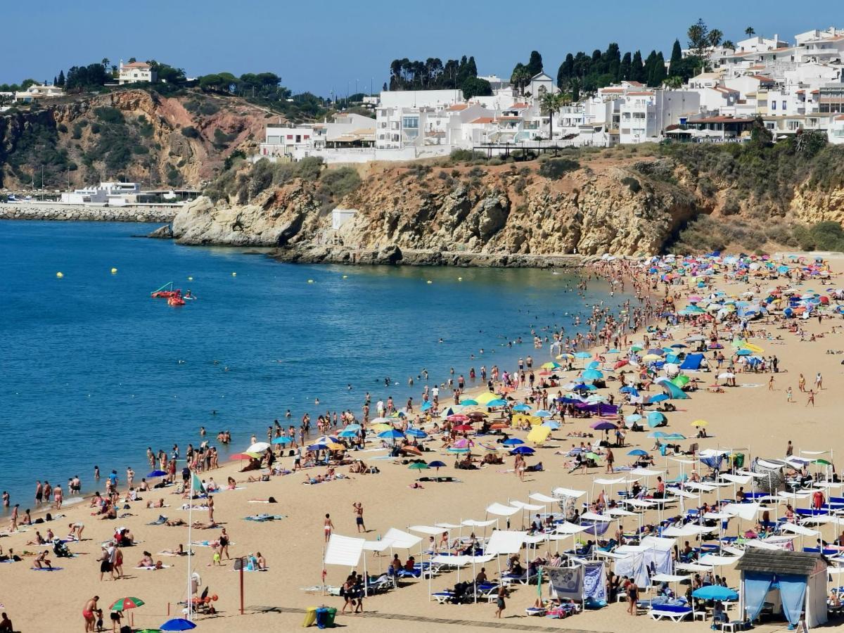 #056 Old Post Office By Home Holidays Αλμπουφέιρα Εξωτερικό φωτογραφία