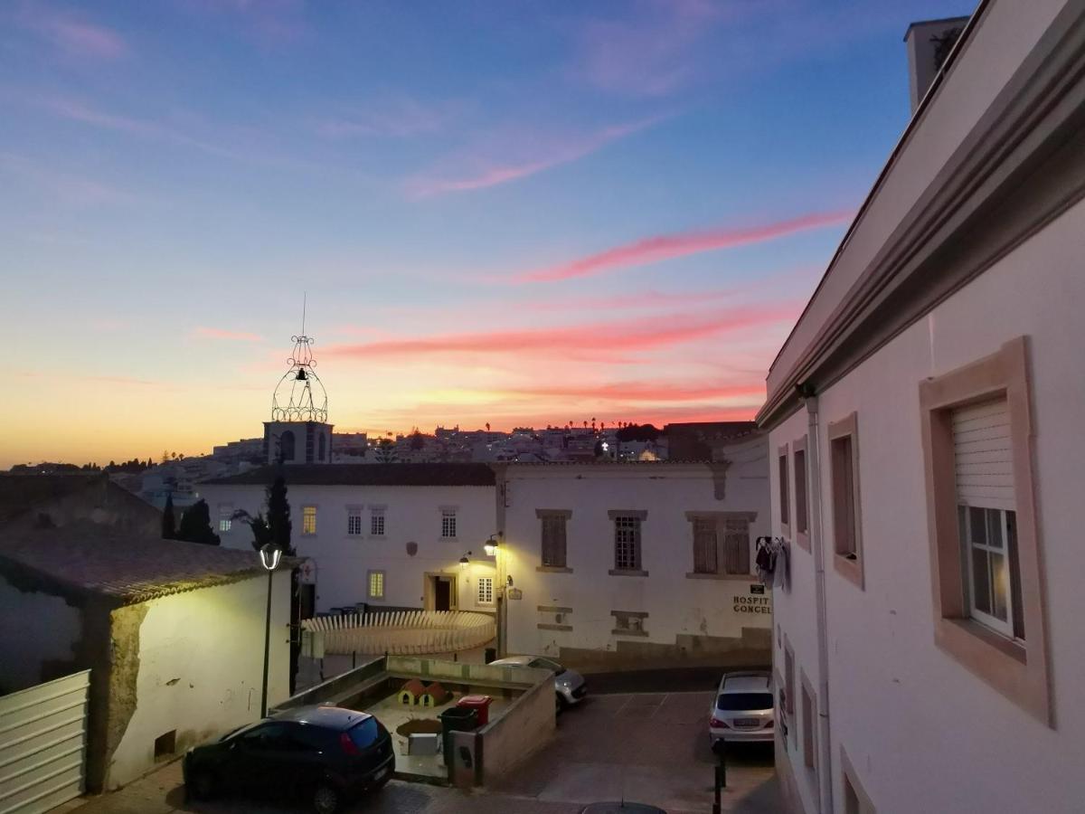 #056 Old Post Office By Home Holidays Αλμπουφέιρα Εξωτερικό φωτογραφία