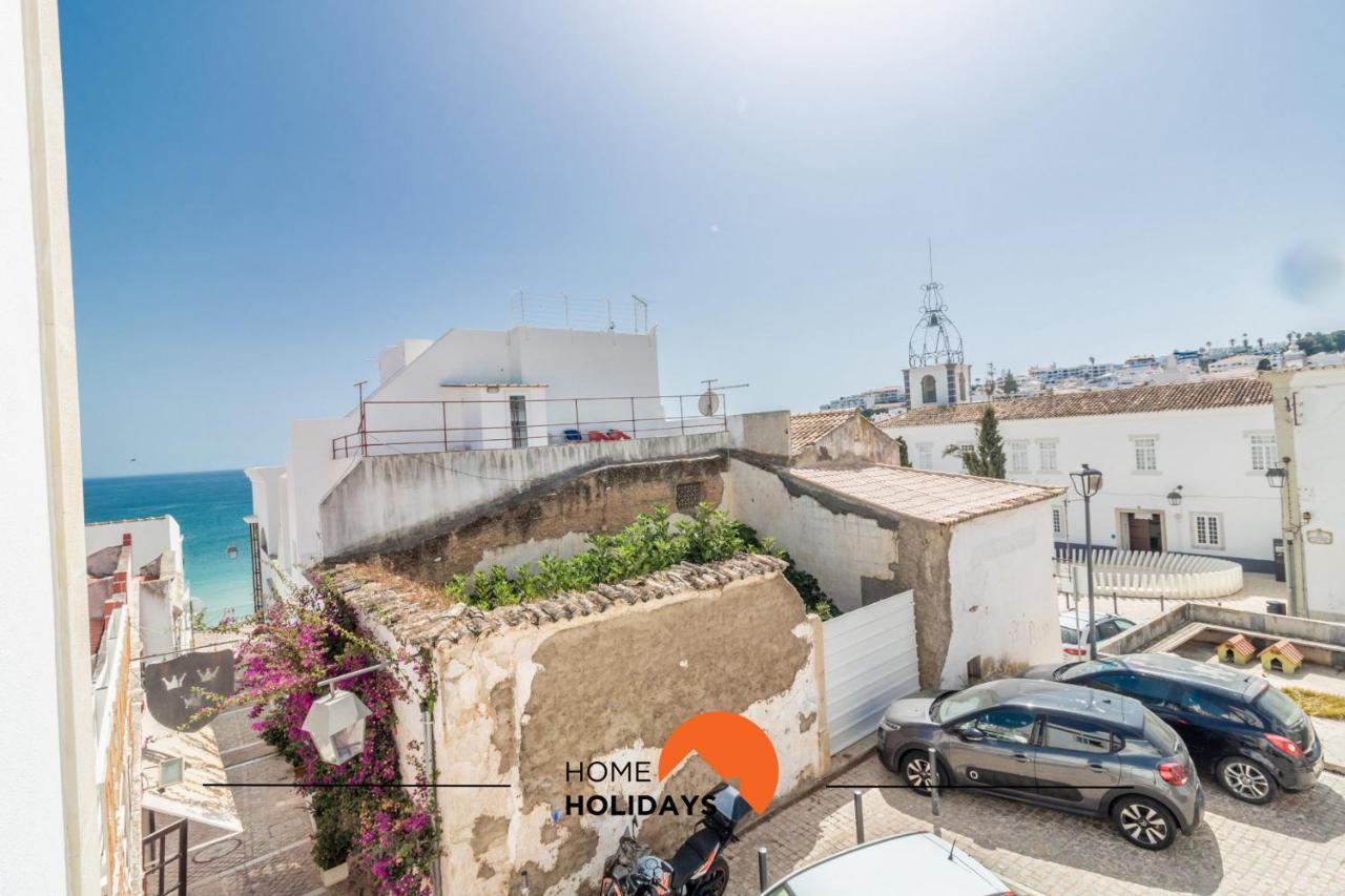 #056 Old Post Office By Home Holidays Αλμπουφέιρα Εξωτερικό φωτογραφία