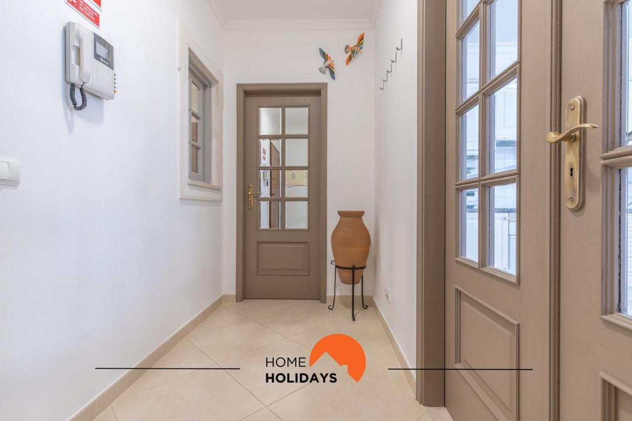 #056 Old Post Office By Home Holidays Αλμπουφέιρα Εξωτερικό φωτογραφία