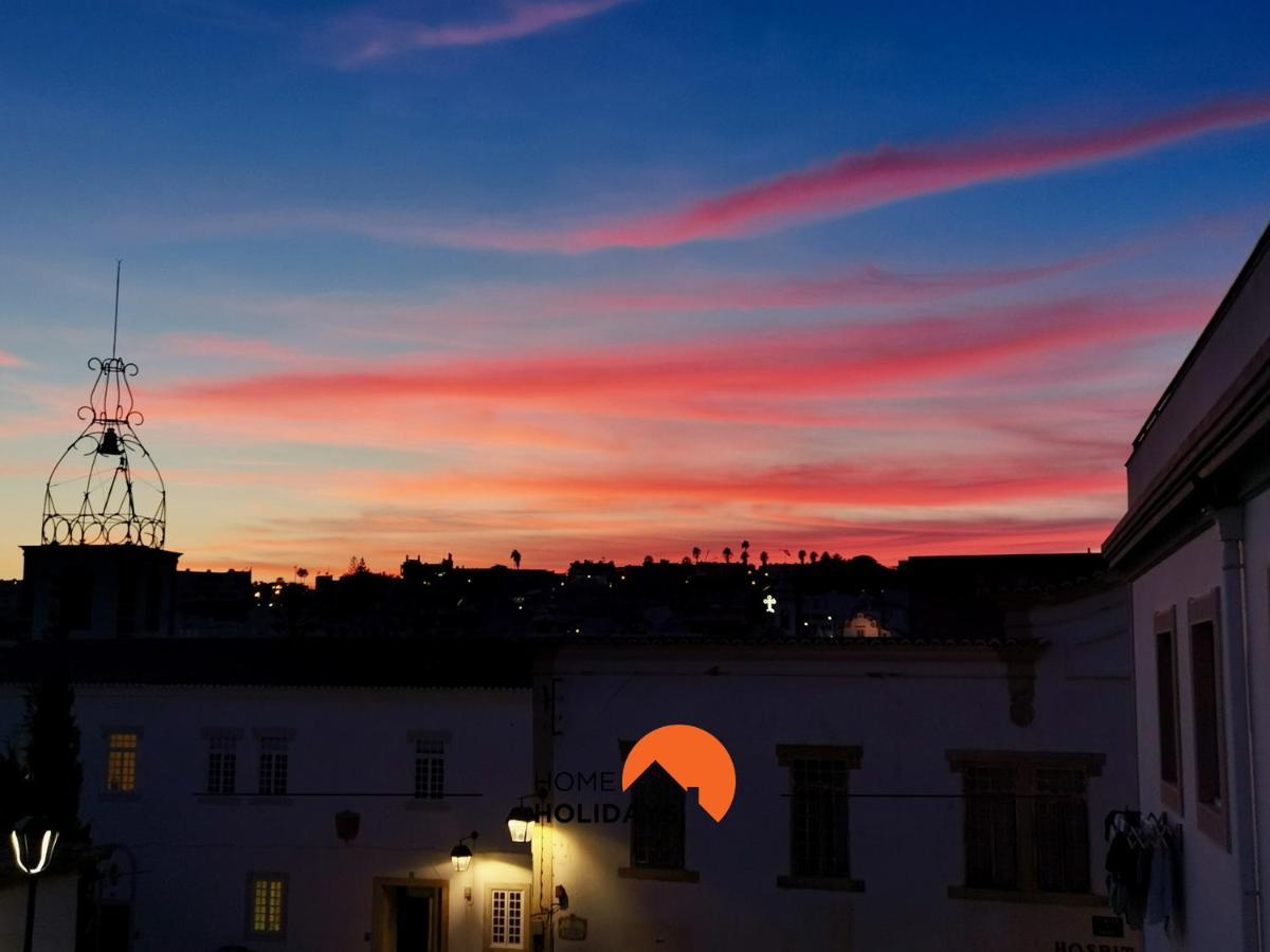 #056 Old Post Office By Home Holidays Αλμπουφέιρα Εξωτερικό φωτογραφία