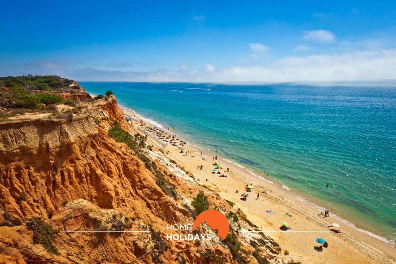 #056 Old Post Office By Home Holidays Αλμπουφέιρα Εξωτερικό φωτογραφία