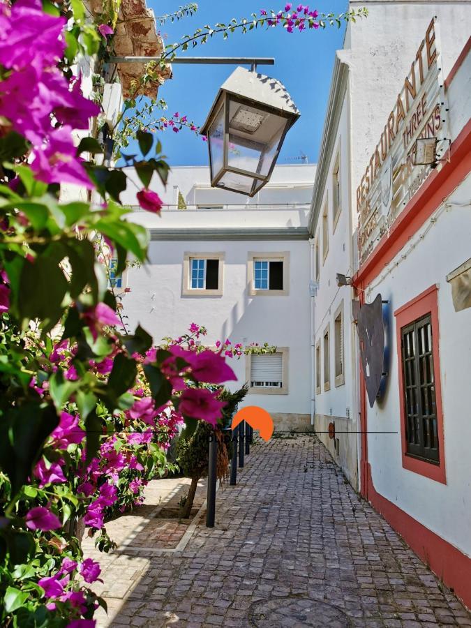 #056 Old Post Office By Home Holidays Αλμπουφέιρα Εξωτερικό φωτογραφία